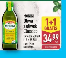 ALDI Monini Oliwa Classico oferta