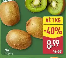 ALDI Kiwi oferta