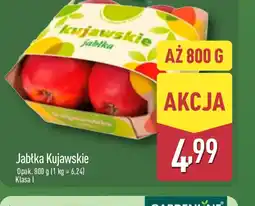 ALDI Jabłka Kujawskie oferta