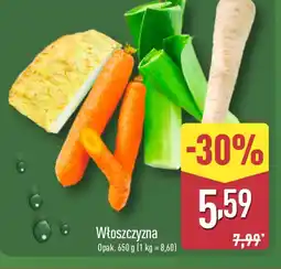 ALDI Włoszczyzna oferta