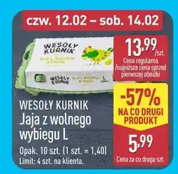 ALDI Róże oferta
