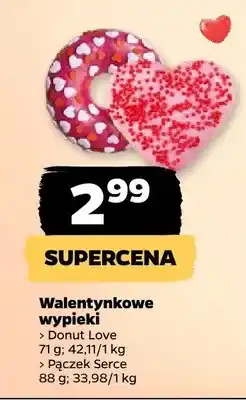 Netto Dout Love oferta