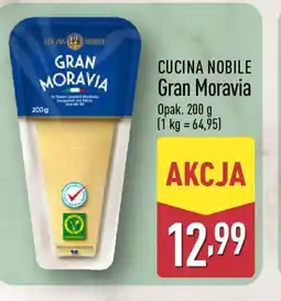 ALDI Cucina Nobile Gran Moravia oferta