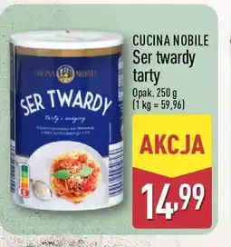 ALDI Cucina Nobile Ser twardy tarty oferta