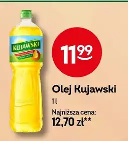 Żabka Olej Kujawski oferta
