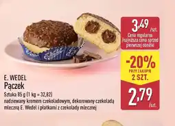 ALDI E. Wedel Pączek oferta