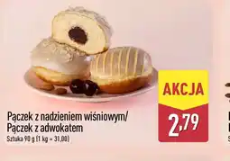ALDI Pączek z nadzieniem oferta