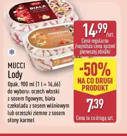 ALDI Mucci Lody oferta