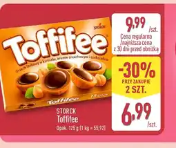 ALDI Storck Toffifee oferta