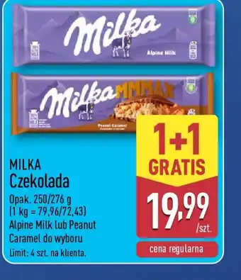 Milka Czekolada