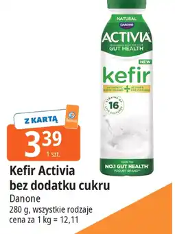 E.Leclerc Kefir Danone oferta