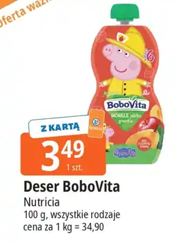E.Leclerc Deser BoboVita oferta