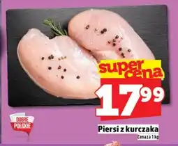 Topaz Pierś z kurczaka Na dobre oferta