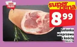 Topaz Golonka wieprzowa Na dobre oferta