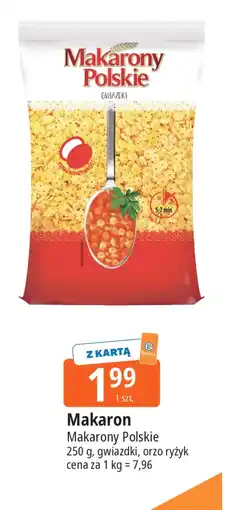E.Leclerc Makaron Makarony Polskie oferta