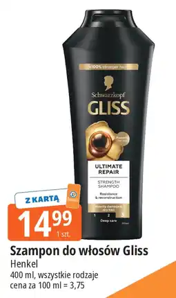 E.Leclerc Szampon Gliss oferta