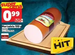 Topaz Mortadela Sokołów oferta