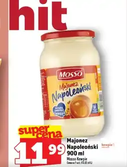 Topaz Majonez Mosso oferta