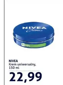 Blue Stop Krem uniwersalny Nivea oferta
