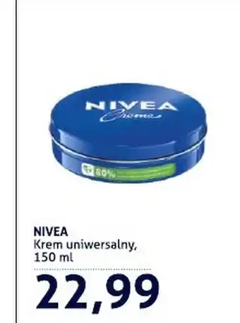 Krem uniwersalny Nivea