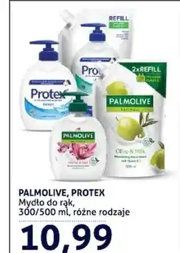 Blue Stop Mydło Palmolive oferta