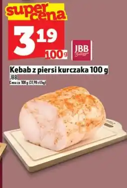 Topaz Kebab JBB oferta