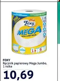 Blue Stop Ręcznik papierowy Foxy oferta