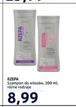 Blue Stop Szampon oferta