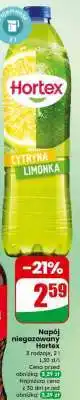 Dino Napój niegazowany HORTEX oferta