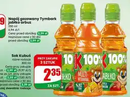 Dino Sok KUBUŚ oferta