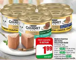 Dino GOURMET GOLD oferta