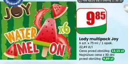 Dino Lody multipack Joy oferta