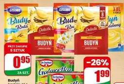 Dino Budyń oferta