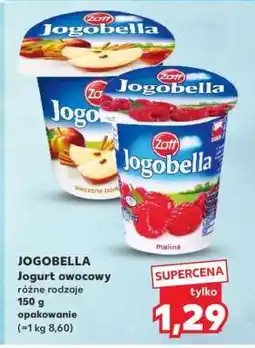 Kaufland Jogobella oferta