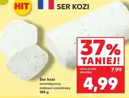 Kaufland Ser kozi oferta