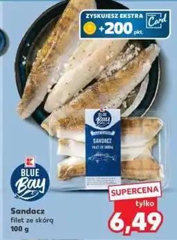 Kaufland Sandacz oferta