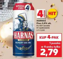 Kaufland Harnaś oferta