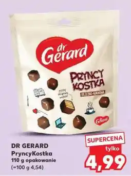 Kaufland DR GERARD PrynczyKostka oferta