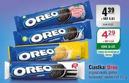 Eurocash Ciastka: Oreo oferta