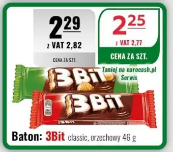 Eurocash Baton: 3Bit oferta