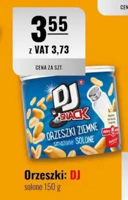 Eurocash Orzeszki: DJ oferta
