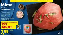 Lidl Szynka wieprzowa, XXL oferta