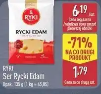 ALDI Rycki Edam ser oferta
