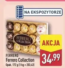 ALDI Ferrero Collection oferta