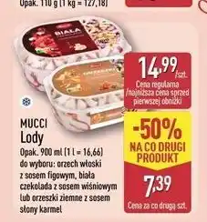 ALDI MUCCI Lody oferta