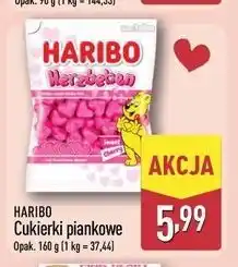 ALDI Haribo Cukierki piankowe oferta