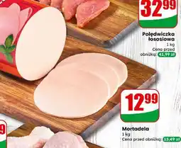 Dino Mortadela Agro Rydzyna oferta