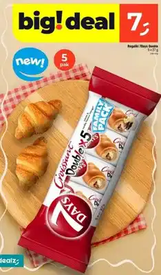 Dealz Ciastko keto różne rodzaje oferta