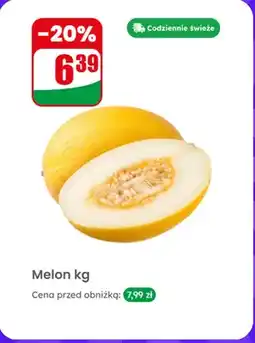 Dino Melon oferta