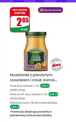 Dino Czekolada mleczna z nadzieniem malinowym Wedel oferta